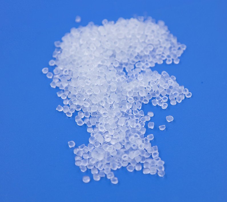 輸血（液）器具用軟聚氯乙烯(PVC)塑料