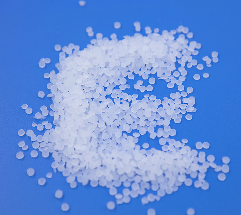 熱塑性彈性體TPE(單獨成型)