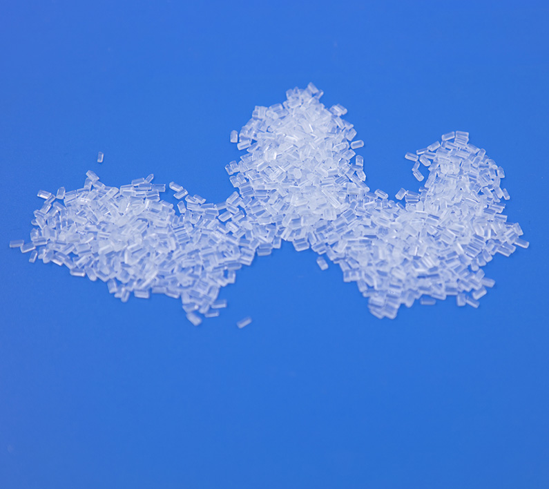 聚丙烯熔噴專用料